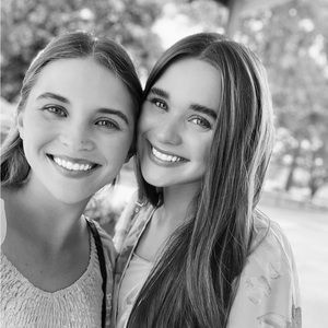 Meet your Posher, Carley